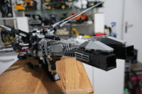 Blocks Royal Ornithopter