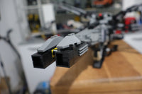 Blocks Royal Ornithopter