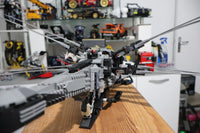Blocks Royal Ornithopter
