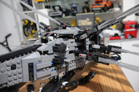 Blocks Royal Ornithopter