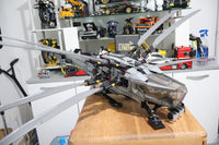 Blocks Royal Ornithopter