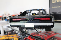 Charger Blocks