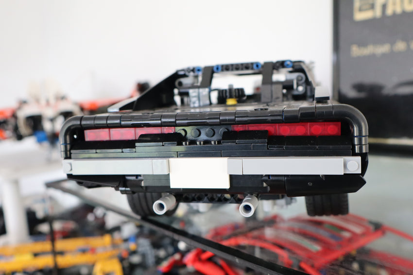Charger Blocks