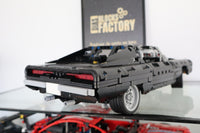 Charger Blocks