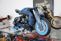 Blocks TrailRider 986