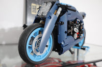 Blocks TrailRider 986