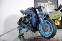 Blocks TrailRider 986