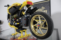 Blocks Retro Cruiser 750