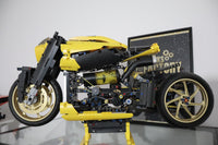 Blocks Retro Cruiser 750