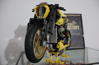 Blocks Retro Cruiser 750