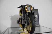 Blocks Retro Cruiser 750