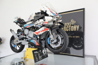 Blocks M 1000 RR