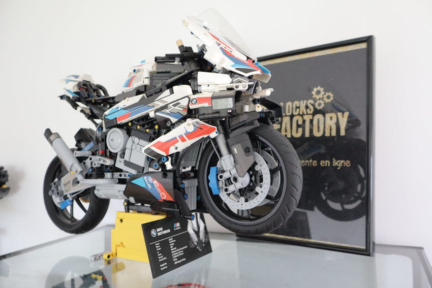 Blocks M 1000 RR