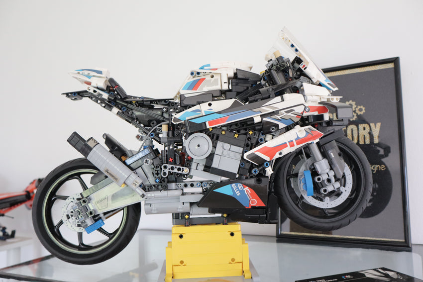 Blocks M 1000 RR