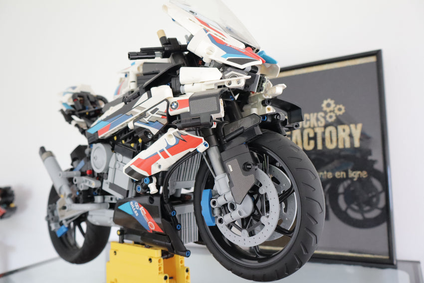 Blocks M 1000 RR