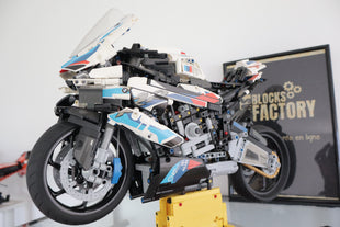 Blocks M 1000 RR