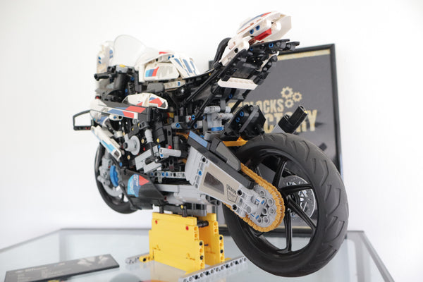 Blocks M 1000 RR