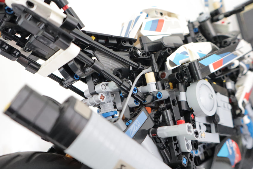 Blocks M 1000 RR