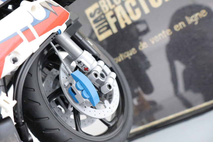 Blocks M 1000 RR
