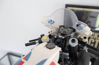Blocks M 1000 RR