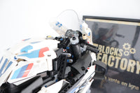 Blocks M 1000 RR