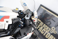 Blocks M 1000 RR