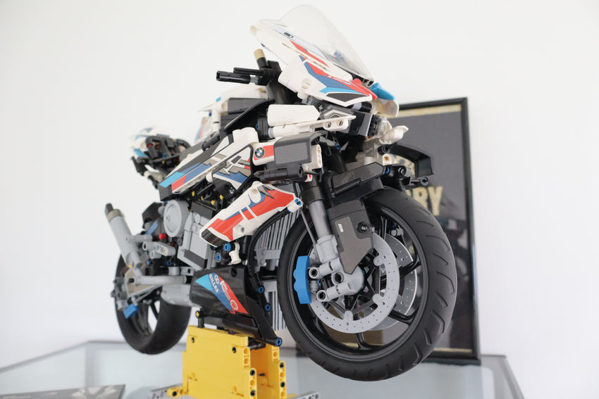 Blocks M 1000 RR