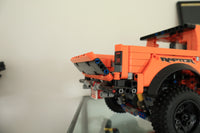 Blocks F-150 Raptor