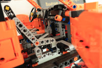 Blocks F-150 Raptor
