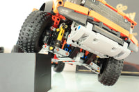 Blocks F-150 Raptor