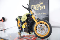 Blocks Biker 1260