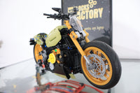 Blocks Biker 1260