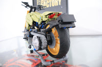 Blocks Biker 1260