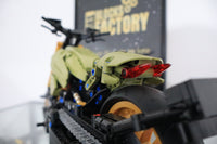 Blocks Biker 1260