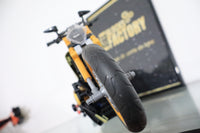 Blocks Biker 1260