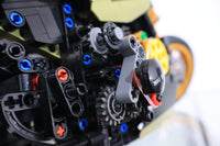 Blocks Biker 1260