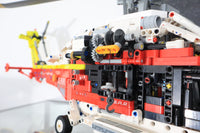 Blocks Airbus H175