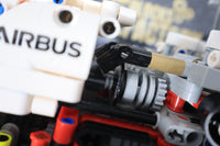 Blocks Airbus H175