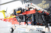 Blocks Airbus H175