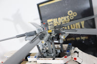 Blocks Airbus H175