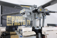 Blocks Airbus H175