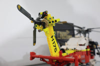 Blocks Airbus H175