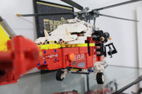 Blocks Airbus H175
