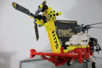 Blocks Airbus H175