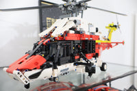 Blocks Airbus H175