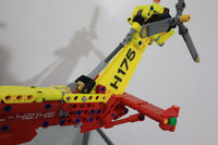 Blocks Airbus H175