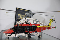 Blocks Airbus H175