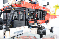 Blocks Airbus H175