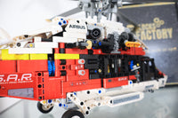 Blocks Airbus H175