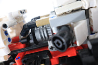 Blocks Airbus H175